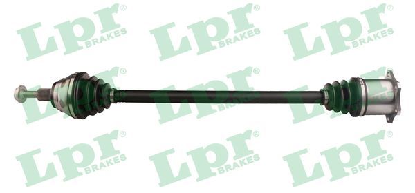 LPR DS52628 Drive Shaft