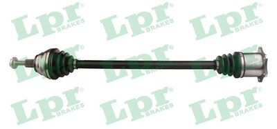 Drive Shaft LPR DS52628