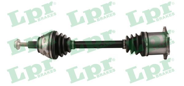 LPR DS52629 Drive Shaft