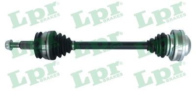 Drive Shaft LPR DS52632