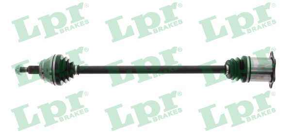 LPR DS52635 Drive Shaft