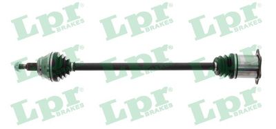 Drive Shaft LPR DS52635