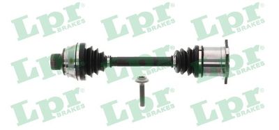 Drive Shaft LPR DS52638