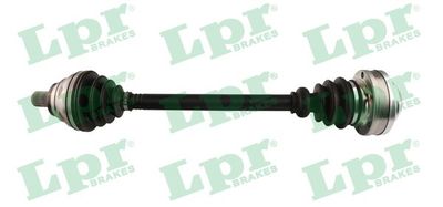 Drive Shaft LPR DS52639