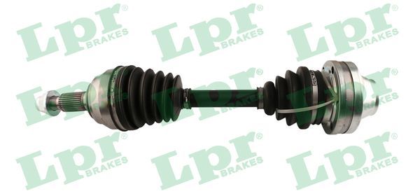 LPR DS52640 Drive Shaft