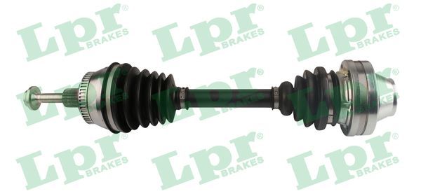 LPR DS52641 Drive Shaft