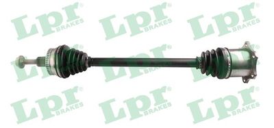Drive Shaft LPR DS52644