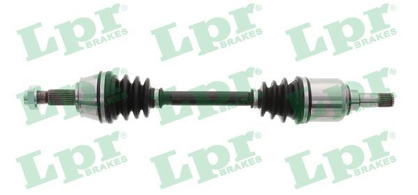 LPR DS52710 Drive Shaft