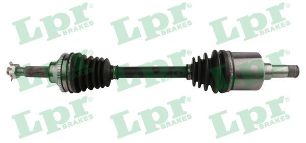 LPR DS52717 Drive Shaft