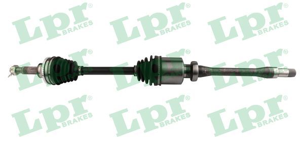 LPR DS52718 Drive Shaft