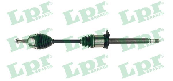 LPR DS52721 Drive Shaft