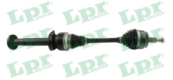 LPR DS52723 Drive Shaft