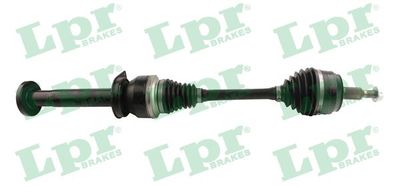 Drive Shaft LPR DS52723