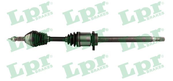 LPR DS52724 Drive Shaft