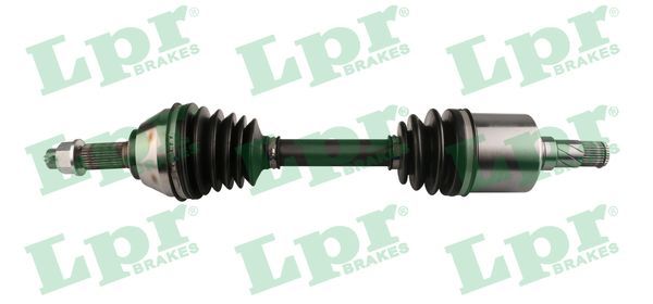 LPR DS52725 Drive Shaft
