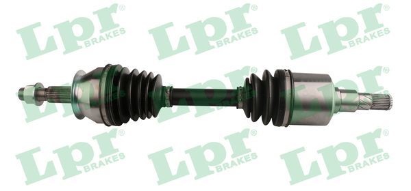 LPR DS52733 Drive Shaft