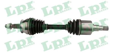Drive Shaft LPR DS52733