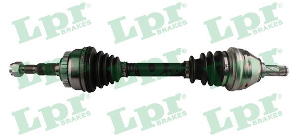 LPR DS52735 Drive Shaft