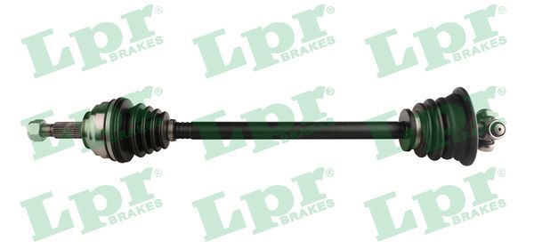 LPR DS52742 Drive Shaft