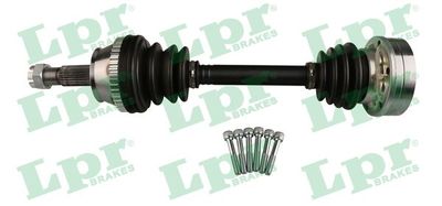 Drive Shaft LPR DS60000