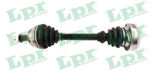 LPR DS60002 Drive Shaft
