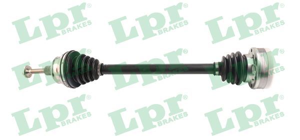 LPR DS60014 Drive Shaft