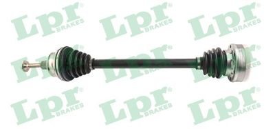 Drive Shaft LPR DS60014