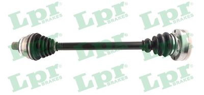 Drive Shaft LPR DS60016