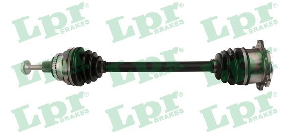 LPR DS60020 Drive Shaft