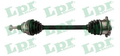 Drive Shaft LPR DS60020