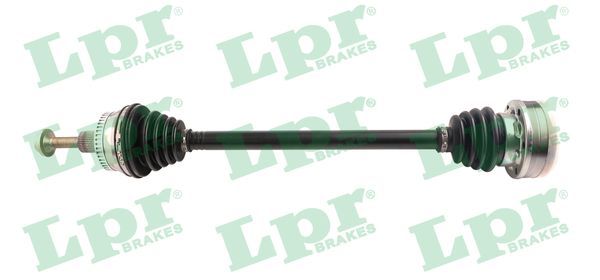 LPR DS60021 Drive Shaft