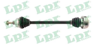 Drive Shaft LPR DS60021