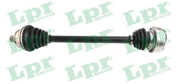 LPR DS60022 Drive Shaft