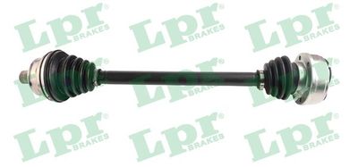 Drive Shaft LPR DS60022