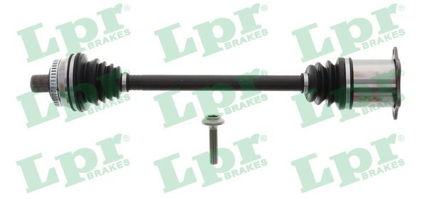 LPR DS60023 Drive Shaft