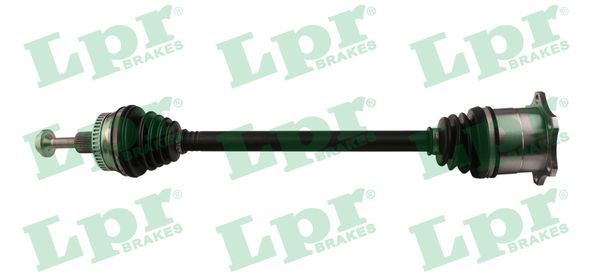 LPR DS60024 Drive Shaft