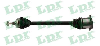 Drive Shaft LPR DS60024