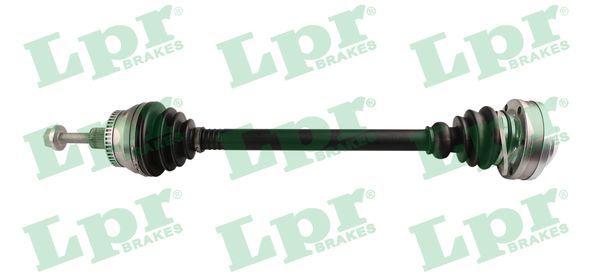 LPR DS60025 Drive Shaft