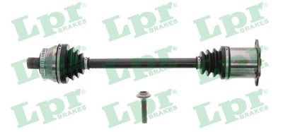 Drive Shaft LPR DS60026