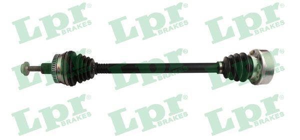 LPR DS60028 Drive Shaft