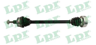Drive Shaft LPR DS60028
