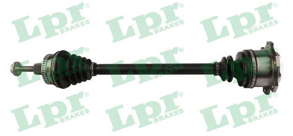 LPR DS60029 Drive Shaft