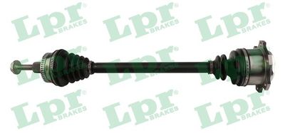 Drive Shaft LPR DS60029