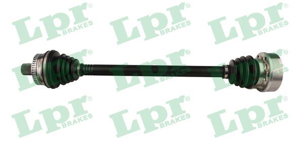 LPR DS60030 Drive Shaft