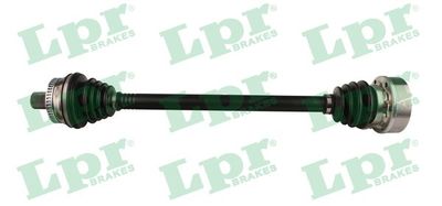 Drive Shaft LPR DS60030