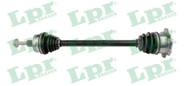 LPR DS60031 Drive Shaft