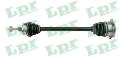 Drive Shaft LPR DS60031