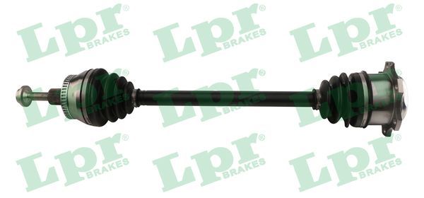 LPR DS60032 Drive Shaft