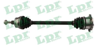 Drive Shaft LPR DS60032
