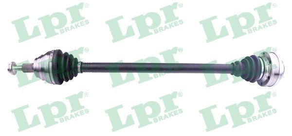 LPR DS60036 Drive Shaft